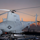 Image for article titled Drone Helicopter Gets Deadlier with "Precision Kill" Weapons Upgrade